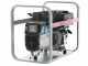 MOSA GE 6000 YDM - Diesel-Stromerzeuger 5.1 kW - Dauerleistung 4.5 kW - 230V