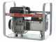 MOSA GE 6000 YDM - Diesel-Stromerzeuger 5.1 kW - Dauerleistung 4.5 kW - 230V