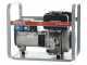 MOSA GE 6000 YDM - Diesel-Stromerzeuger 5.1 kW - Dauerleistung 4.5 kW - 230V