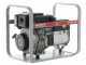 MOSA GE 6000 YDM - Diesel-Stromerzeuger 5.1 kW - Dauerleistung 4.5 kW - 230V