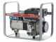 MOSA GE 6000 YDM - Diesel-Stromerzeuger 5.1 kW - Dauerleistung 4.5 kW - 230V