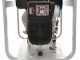MOSA GE 6000 YDM - Diesel-Stromerzeuger 5.1 kW - Dauerleistung 4.5 kW - 230V - Motor Yanmar L 100 N