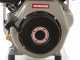 MOSA GE 6000 YDM - Diesel-Stromerzeuger 5.1 kW - Dauerleistung 4.5 kW - 230V - Motor Yanmar L 100 N