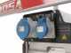 MOSA GE 6000 YDM - Diesel-Stromerzeuger 5.1 kW - Dauerleistung 4.5 kW - 230V