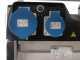 MOSA GE 6000 YDM - Diesel-Stromerzeuger 5.1 kW - Dauerleistung 4.5 kW - 230V