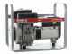 MOSA GE 6000 YDM - Diesel-Stromerzeuger 5.1 kW - Dauerleistung 4.5 kW - 230V