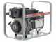 MOSA GE 6000 YDM - Diesel-Stromerzeuger 5.1 kW - Dauerleistung 4.5 kW - 230V