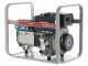 MOSA GE 6000 YDM - Diesel-Stromerzeuger 5.1 kW - Dauerleistung 4.5 kW - 230V