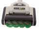 Batavia Maxxbrush - Rollenb&uuml;rste/Fugenbesen - Elektromotor 1020W