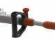 Batavia Maxxbrush - Rollenb&uuml;rste/Fugenbesen - Elektromotor 1020W