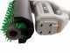 Batavia Maxxbrush - Rollenb&uuml;rste/Fugenbesen - Elektromotor 1020W