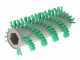 Batavia Maxxbrush - Rollenb&uuml;rste/Fugenbesen - Elektromotor 1020W