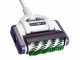 Batavia Maxxbrush - Rollenb&uuml;rste/Fugenbesen - Elektromotor 1020W
