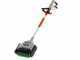 Batavia Maxxbrush - Rollenb&uuml;rste/Fugenbesen - Elektromotor 1020W
