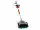 Batavia Maxxbrush - Rollenb&uuml;rste/Fugenbesen - Elektromotor 1020W
