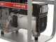 MOSA GE 6500 YDT - Diesel-Stromerzeuger 5.2 kW  - Dauerleistung 4.6 kW - 400V