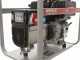 MOSA GE 6500 YDT - Diesel-Stromerzeuger 5.2 kW  - Dauerleistung 4.6 kW - 400V