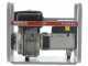 MOSA GE 6500 YDT - Diesel-Stromerzeuger 5.2 kW  - Dauerleistung 4.6 kW - 400V