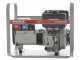 MOSA GE 6500 YDT - Diesel-Stromerzeuger 5.2 kW  - Dauerleistung 4.6 kW - 400V