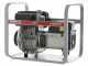 MOSA GE 6500 YDT - Diesel-Stromerzeuger 5.2 kW  - Dauerleistung 4.6 kW - 400V