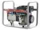 MOSA GE 6500 YDT - Diesel-Stromerzeuger 5.2 kW  - Dauerleistung 4.6 kW - 400V