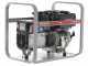 MOSA GE 6500 YDT - Diesel-Stromerzeuger 5.2 kW  - Dauerleistung 4.6 kW - 400V