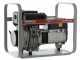 MOSA GE 6500 YDT - Diesel-Stromerzeuger 5.2 kW  - Dauerleistung 4.6 kW - 400V - Motor Yanmar L 100 N