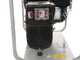 MOSA GE 7000 BBM AVR - Benzin-Stromerzeuger mit AVR-Regelung - 6 kW - Dauerleistung 5 kW - 230V