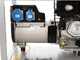 MOSA GE 7000 BBM AVR - Benzin-Stromerzeuger mit AVR-Regelung - 6 kW - Dauerleistung 5 kW - 230V