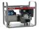 MOSA GE 7000 BBM AVR - Benzin-Stromerzeuger mit AVR-Regelung - 6 kW - Dauerleistung 5 kW - 230V