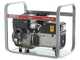 MOSA GE 7000 BBM AVR - Benzin-Stromerzeuger mit AVR-Regelung - 6 kW - Dauerleistung 5 kW - 230V - Motor B&amp;S XR2100