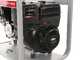 MOSA GE 7000 BBM AVR - Benzin-Stromerzeuger mit AVR-Regelung - 6 kW - Dauerleistung 5 kW - 230V