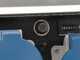 MOSA GE 7000 BBM AVR - Benzin-Stromerzeuger mit AVR-Regelung - 6 kW - Dauerleistung 5 kW - 230V