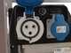 MOSA GE 7000 BBM AVR - Benzin-Stromerzeuger mit AVR-Regelung - 6 kW - Dauerleistung 5 kW - 230V