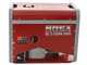 MOSA GE S-5000 BBM AVR EAS - Benzin-Stromerzeuger mit AVR-Regelung und Elektrostarter 4.5 kW - Dauerleistung 3.6 kW - 230V - Motor B&amp;S XR1450