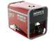 MOSA GE S-5000 BBM AVR EAS - Benzin-Stromerzeuger mit AVR-Regelung und Elektrostarter 4.5 kW - Dauerleistung 3.6 kW - 230V - Motor B&amp;S XR1450