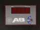 MOSA GE S-5000 HBM AVR - Benzin-Stromerzeuger mit AVR-Regelung 4.4 kW - Dauerleistung 3.6 kW - 230V