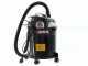 Staubsauger/Aschesauger Comet CM 20 S - Multifunktion 4 in 1 - Premium Serie