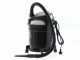 Staubsauger/Aschesauger Comet CM 20 S - Multifunktion 4 in 1 - Premium Serie