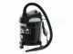 Staubsauger/Aschesauger Comet CM 20 S - Multifunktion 4 in 1 - Premium Serie