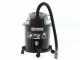 Staubsauger/Aschesauger Comet CM 20 S - Multifunktion 4 in 1 - Premium Serie