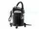 Staubsauger/Aschesauger Comet CM 20 S - Multifunktion 4 in 1 - Premium Serie
