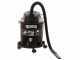 Staubsauger/Aschesauger Comet CM 20 S - Multifunktion 4 in 1 - Premium Serie