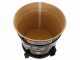 Staubsauger/Aschesauger Comet CM 20 S - Multifunktion 4 in 1 - Premium Serie