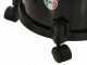 Staubsauger/Aschesauger Comet CM 20 S - Multifunktion 4 in 1 - Premium Serie