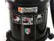 Staubsauger/Aschesauger Comet CM 20 S - Multifunktion 4 in 1 - Premium Serie