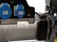 MOSA GE 7000 BBM - Benzin Stromerzeuger -  6 kW - Dauerleistung 5 kW - 230V