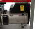 MOSA GE 7000 BBM - Benzin Stromerzeuger -  6 kW - Dauerleistung 5 kW - 230V