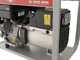 MOSA GE 7000 BBM - Benzin Stromerzeuger -  6 kW - Dauerleistung 5 kW - 230V