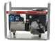 MOSA GE 7000 BBM - Benzin Stromerzeuger -  6 kW - Dauerleistung 5 kW - 230V
